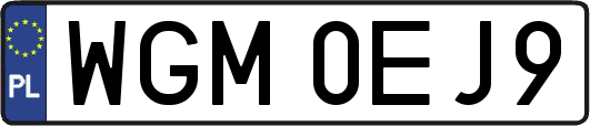 WGM0EJ9