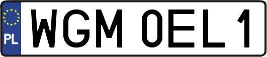 WGM0EL1