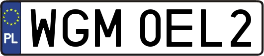 WGM0EL2