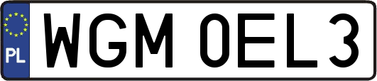 WGM0EL3