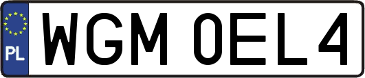 WGM0EL4