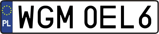 WGM0EL6