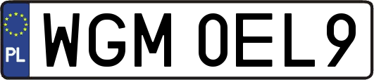 WGM0EL9