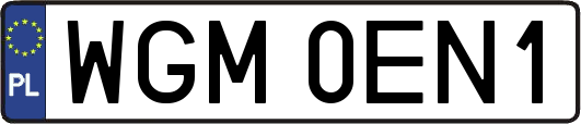 WGM0EN1