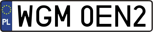WGM0EN2