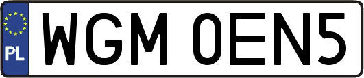 WGM0EN5