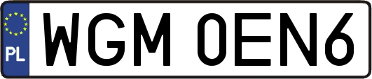 WGM0EN6
