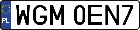 WGM0EN7