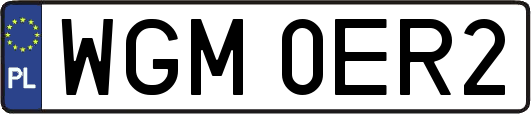 WGM0ER2