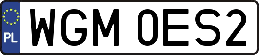 WGM0ES2