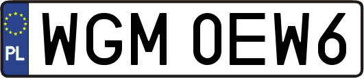 WGM0EW6