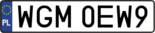 WGM0EW9