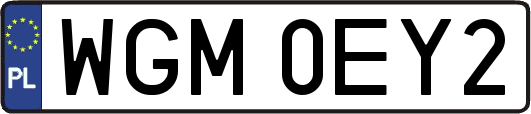 WGM0EY2