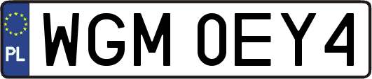 WGM0EY4
