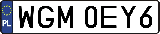 WGM0EY6