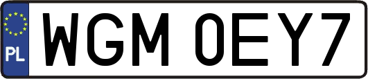 WGM0EY7