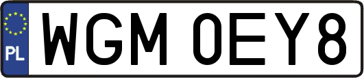 WGM0EY8