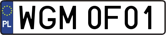 WGM0F01