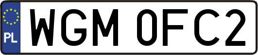 WGM0FC2