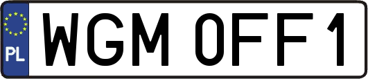 WGM0FF1