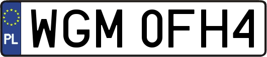 WGM0FH4