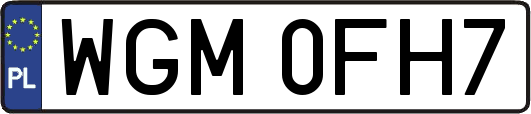 WGM0FH7