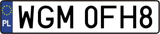 WGM0FH8