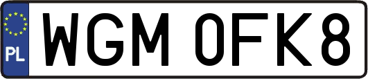 WGM0FK8