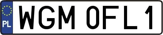 WGM0FL1