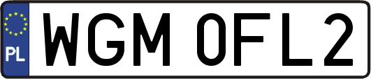 WGM0FL2