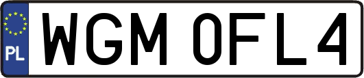 WGM0FL4