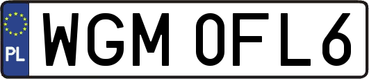 WGM0FL6