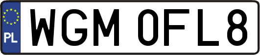 WGM0FL8