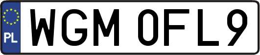 WGM0FL9