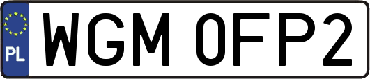 WGM0FP2
