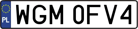 WGM0FV4