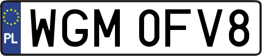WGM0FV8