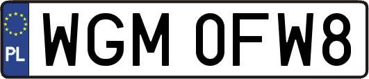 WGM0FW8