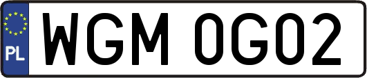 WGM0G02