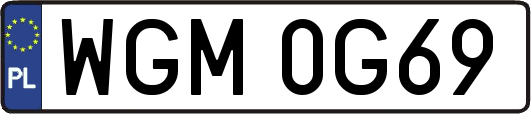 WGM0G69