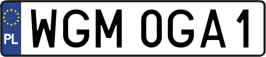 WGM0GA1