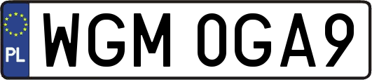 WGM0GA9