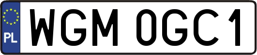 WGM0GC1