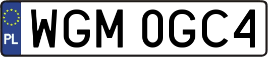 WGM0GC4
