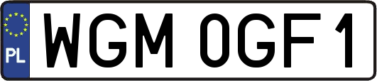 WGM0GF1