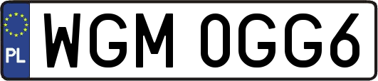 WGM0GG6