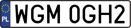 WGM0GH2