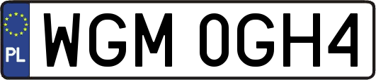 WGM0GH4