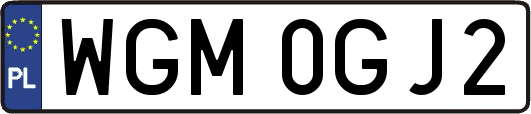 WGM0GJ2