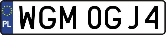 WGM0GJ4
